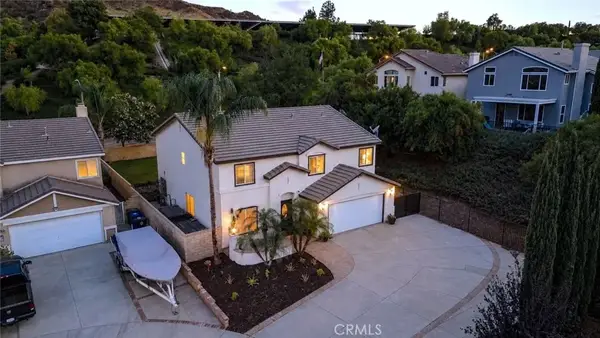 28760 Ponderosa Street, Castaic, CA 91384