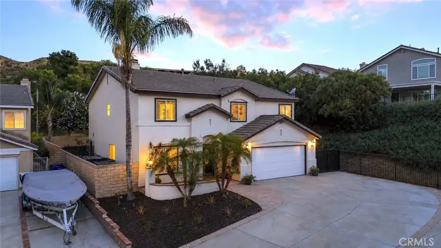 28760 Ponderosa Street, Castaic, CA 91384 - #2