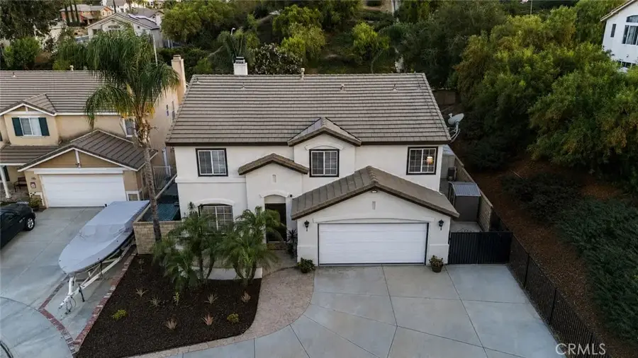 28760 Ponderosa Street, Castaic, CA 91384 - #3