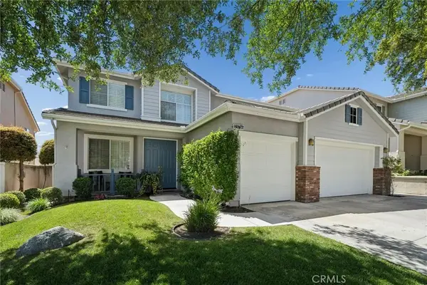 25716 Hood Way, Stevenson Ranch, CA 91381