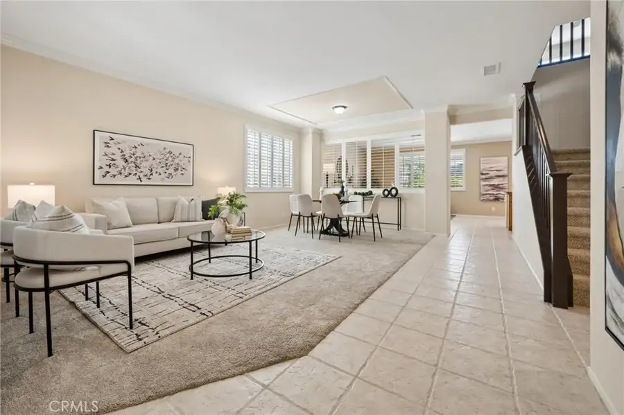 25716 Hood Way, Stevenson Ranch, CA 91381 - #3