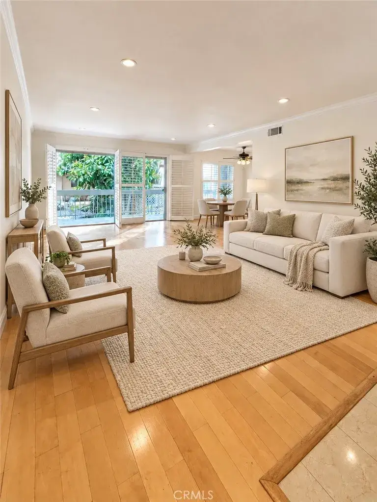 4536 Colbath Avenue #102, Sherman Oaks, CA 91423 - #1