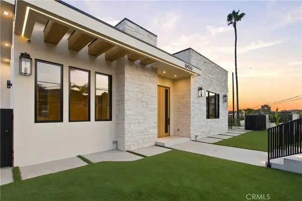 16966 Livorno Drive, Pacific Palisades, CA 90272