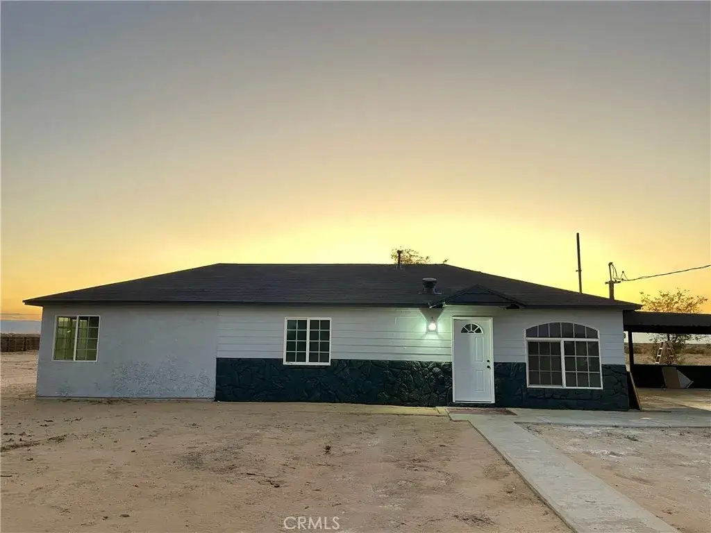 48225 93rd St W, North Antelope Valley, CA 93536 - #1