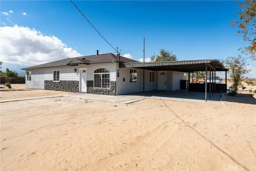 48225 93rd St W, North Antelope Valley, CA 93536 - #2
