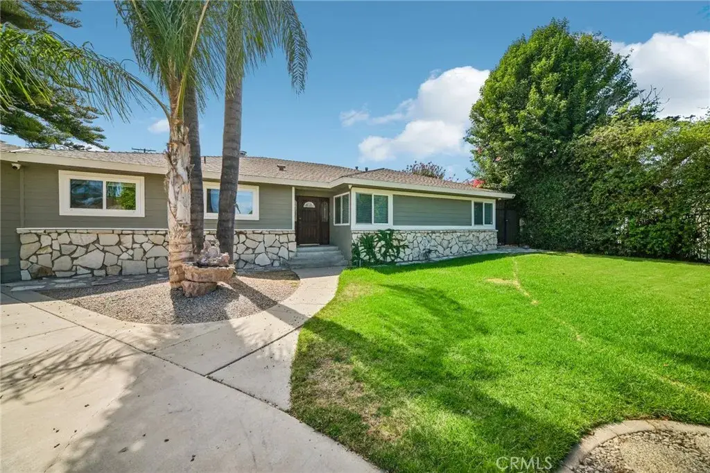 9509 Jellico Avenue, Northridge, CA 91325 - #1