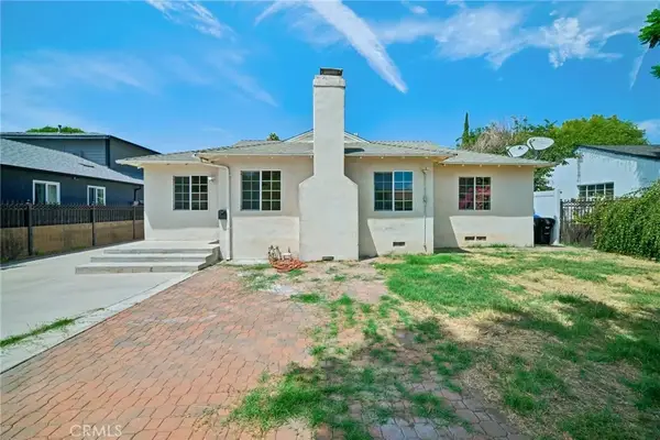 7419 Gaviota Avenue, Van Nuys, CA 91406