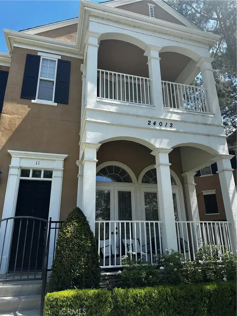 24012 Bridgeport, Valencia, CA 91355 - #1