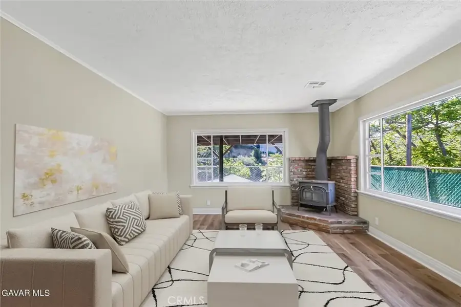 43714 Log Cabin Trl, Lake Hughes, CA 93532 - #2