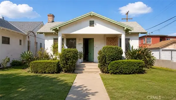 4215 S Budlong, Los Angeles, CA 90037