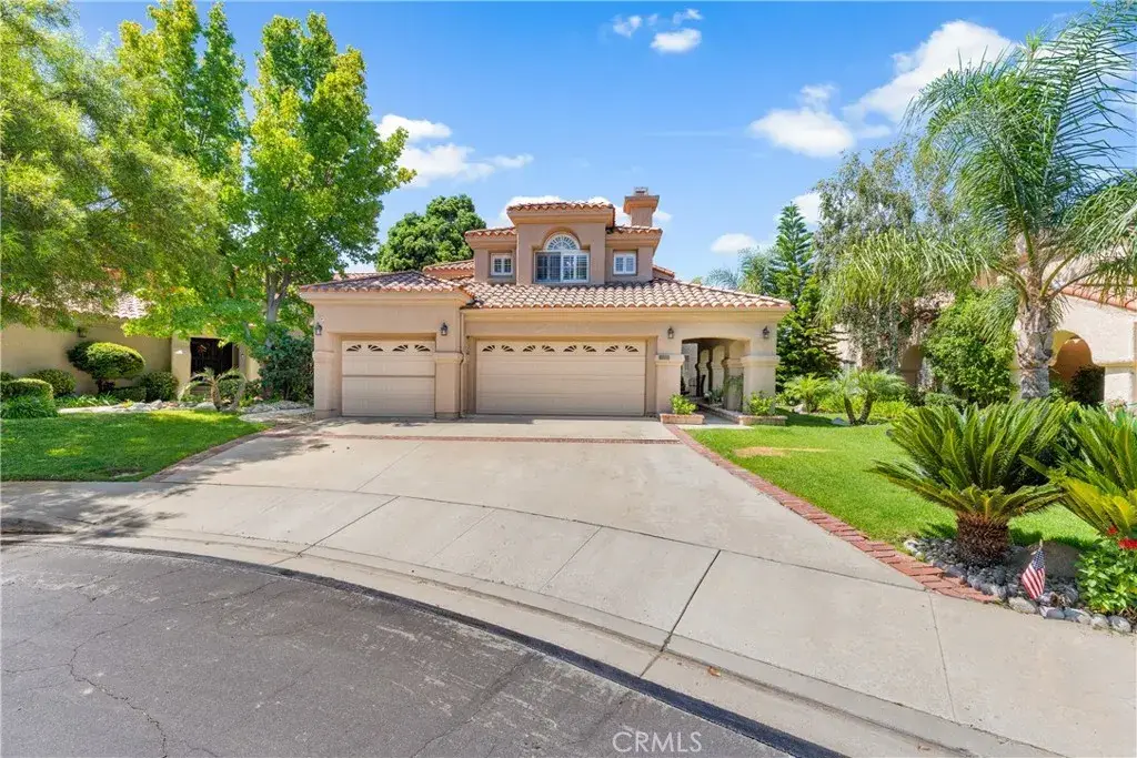 15760 Sophomore Court, Moorpark, CA 93021 - #1