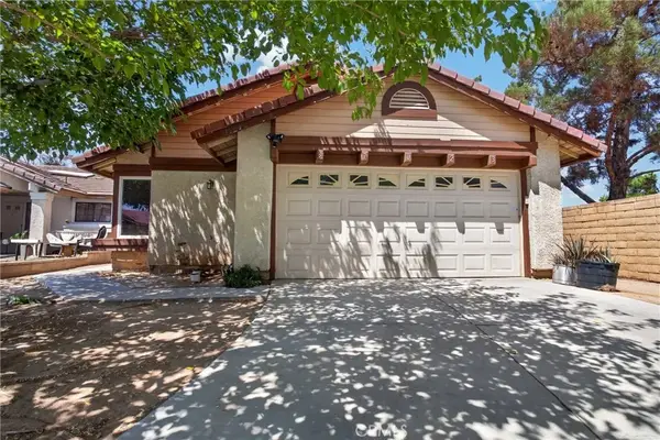 37023 Turner Drive, Palmdale, CA 93550