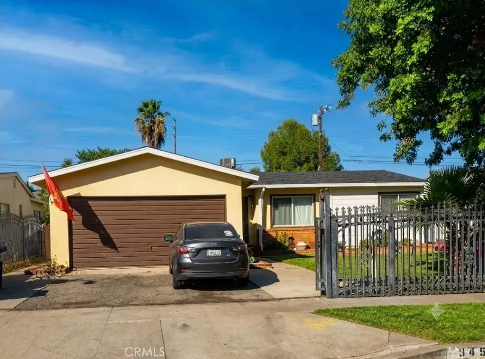 9456 Sandusky Avenue, Arleta, CA 91331 - #1