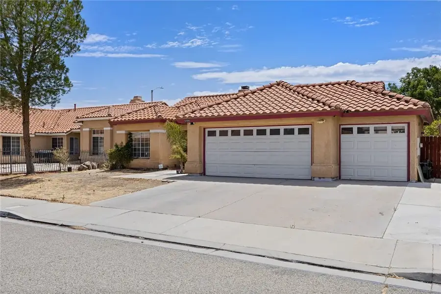 5856 Blue Sage, Palmdale, CA 93552 - #2
