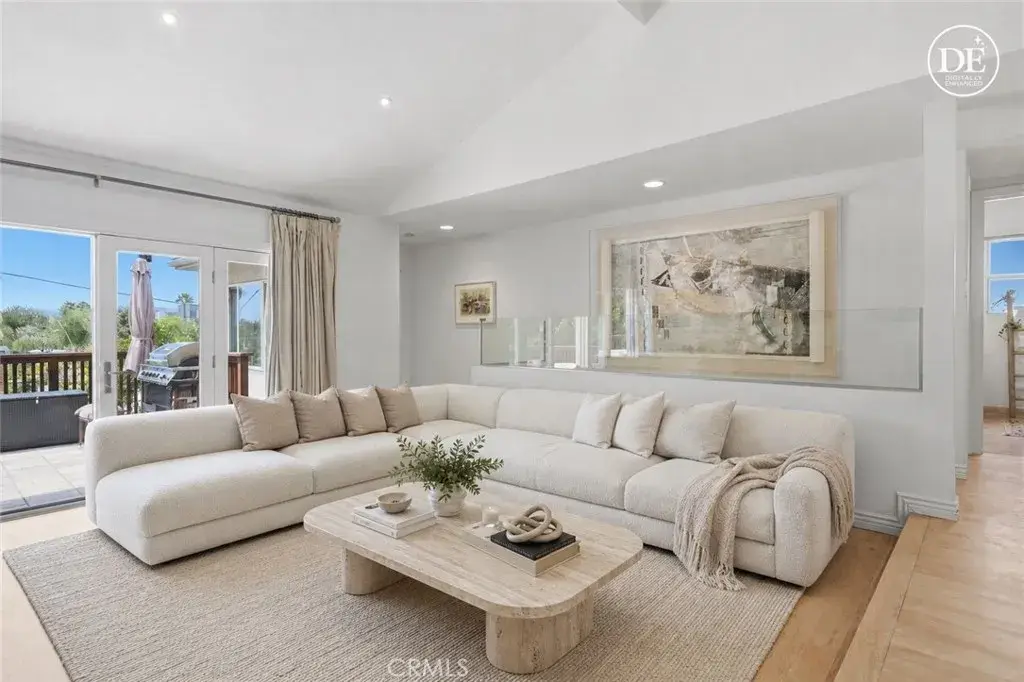 10335 Orton, Los Angeles, CA 90064 - #1