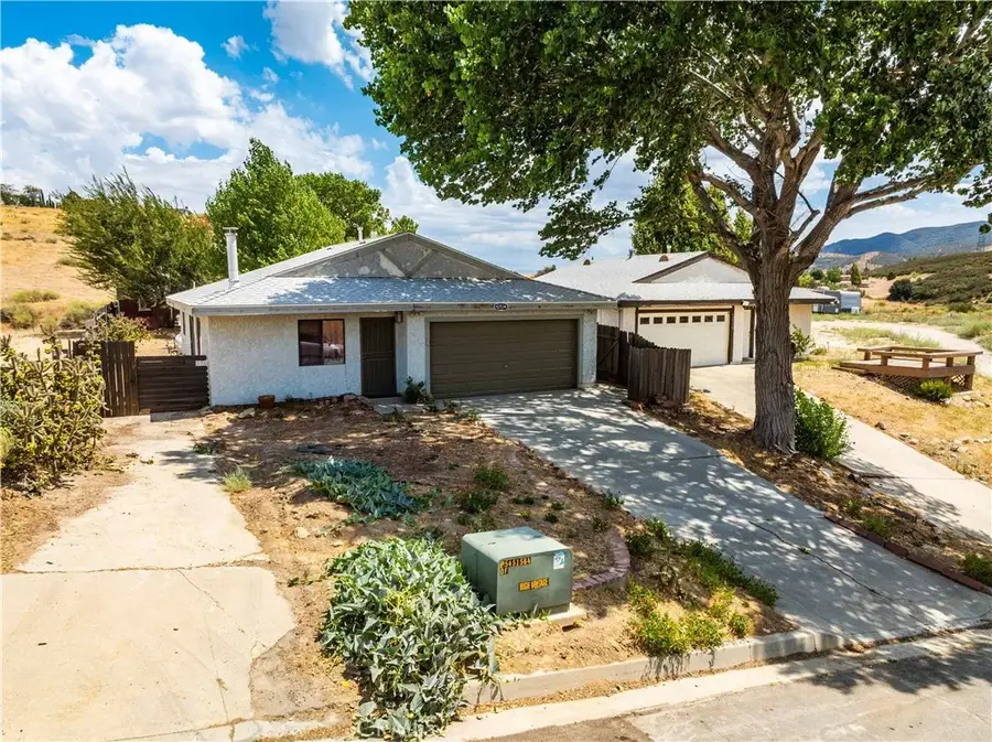 42534 Beaverbrook, Lake Hughes, CA 93532 - #2