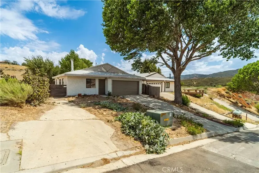 42534 Beaverbrook, Lake Hughes, CA 93532 - #3