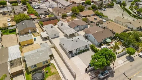 10826 Roscoe Boulevard, Sun Valley, CA 91352