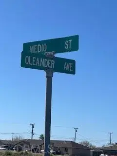1234 Medio, California City, CA 93505 - #1