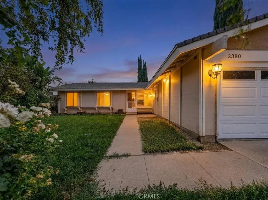 2380 Bryson Place, Simi Valley, CA 93065 - #1