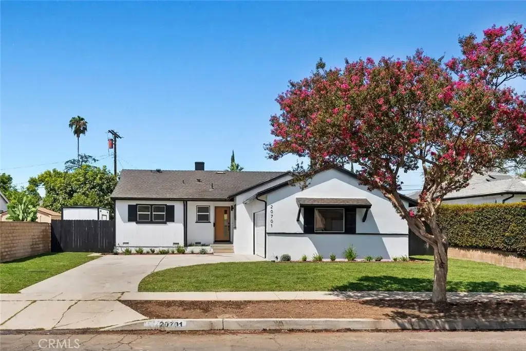 20701 Schoolcraft, Winnetka, CA 91306 - #1