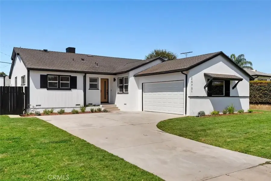 20701 Schoolcraft, Winnetka, CA 91306 - #3