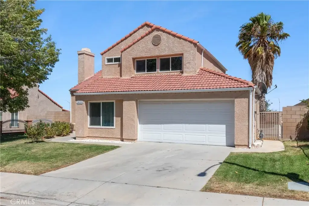 38224 San Mateo, Palmdale, CA 93551 - #1