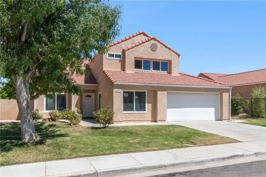 38224 San Mateo, Palmdale, CA 93551 - #2
