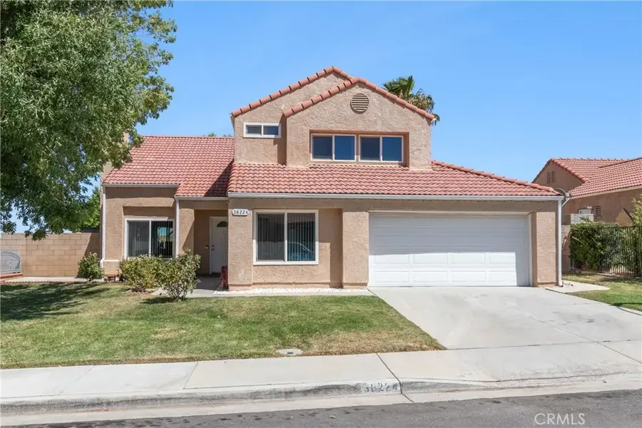 38224 San Mateo, Palmdale, CA 93551 - #3