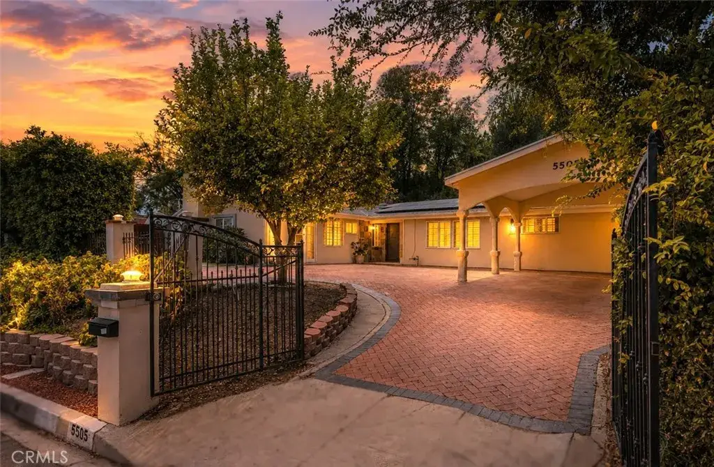 5505 Keokuk Avenue, Woodland Hills, CA 91367 - #1