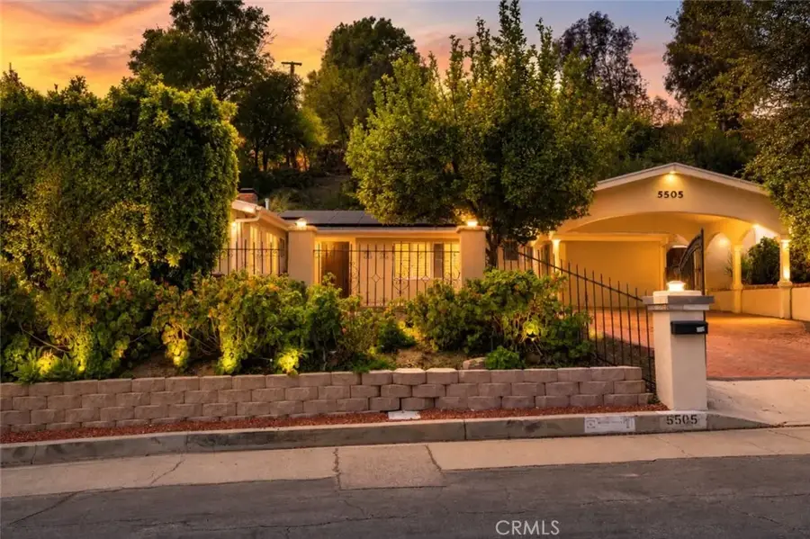 5505 Keokuk Avenue, Woodland Hills, CA 91367 - #3