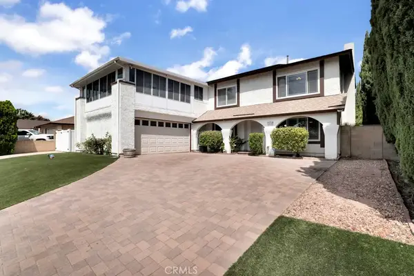 2048 Shelby Lane, Simi Valley, CA 93065