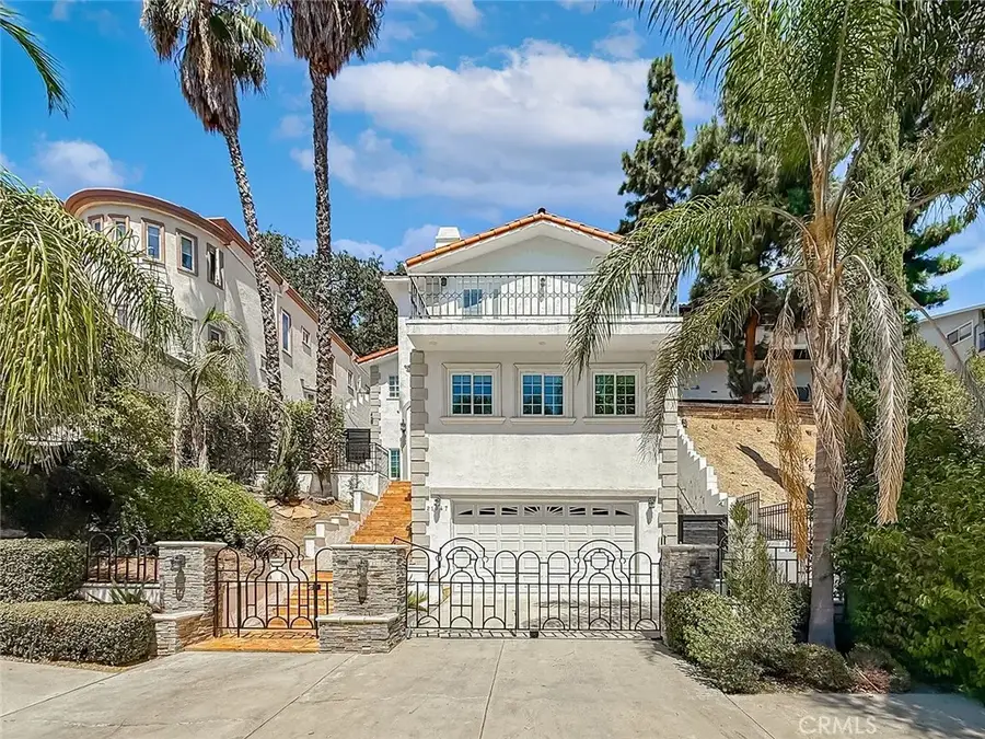 21047 Dumetz Road, Woodland Hills, CA 91364 - #2