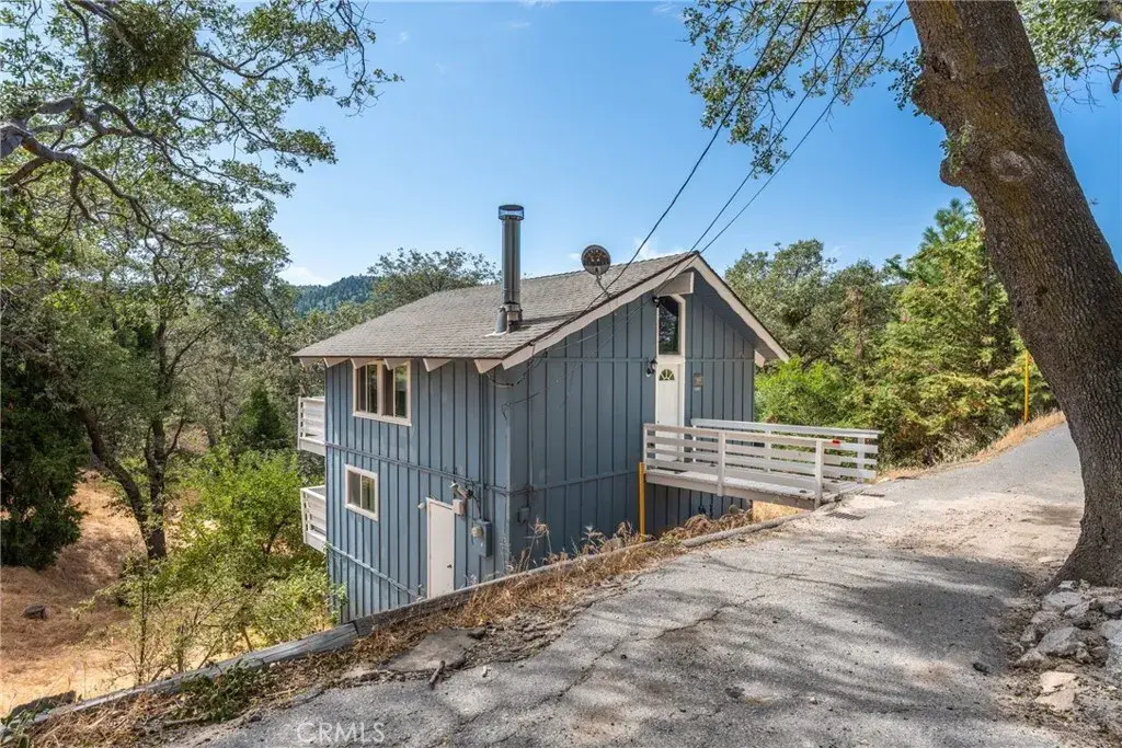 29199 Lake Brook, Cedar Glen, CA 92321 - #1
