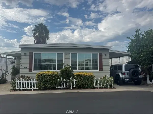 8811 Canoga #109, Canoga Park, CA 91304
