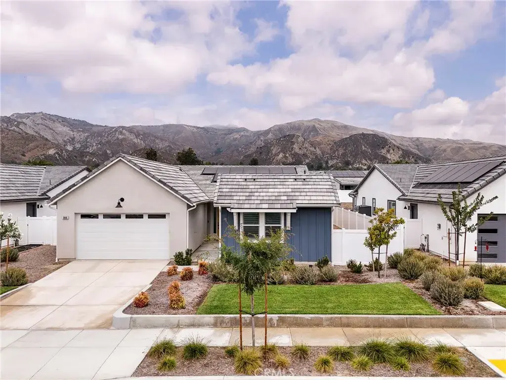 3805 Shannon Lane, Piru, CA 93040 - #1
