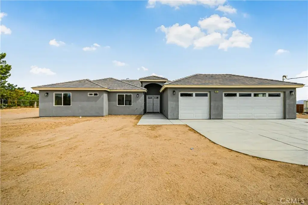 15096 Walnut Street, Hesperia, CA 92345 - #1