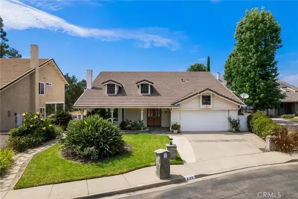 223 Quails Trail, Thousand Oaks, CA 91361