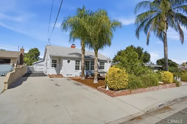 24943 Chestnut, Newhall, CA 91321