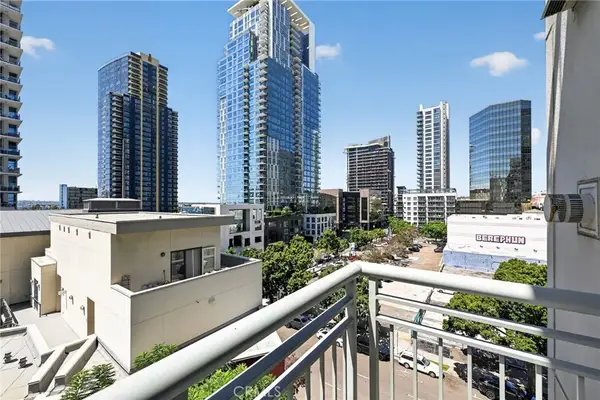 1240 India Street #716, San Diego, CA 92101