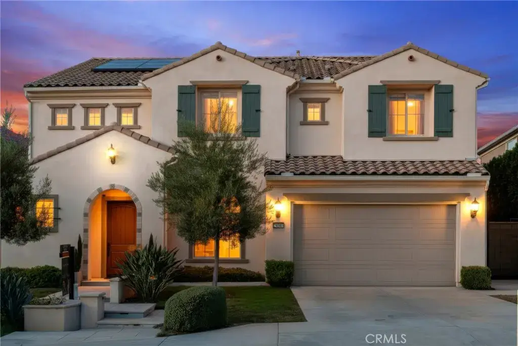 24347 W Stone Bend, West Hills, CA 91304 - #1