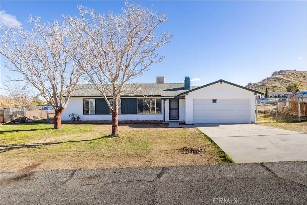 40054 Ridgemist Street, Palmdale, CA 93591 - #1