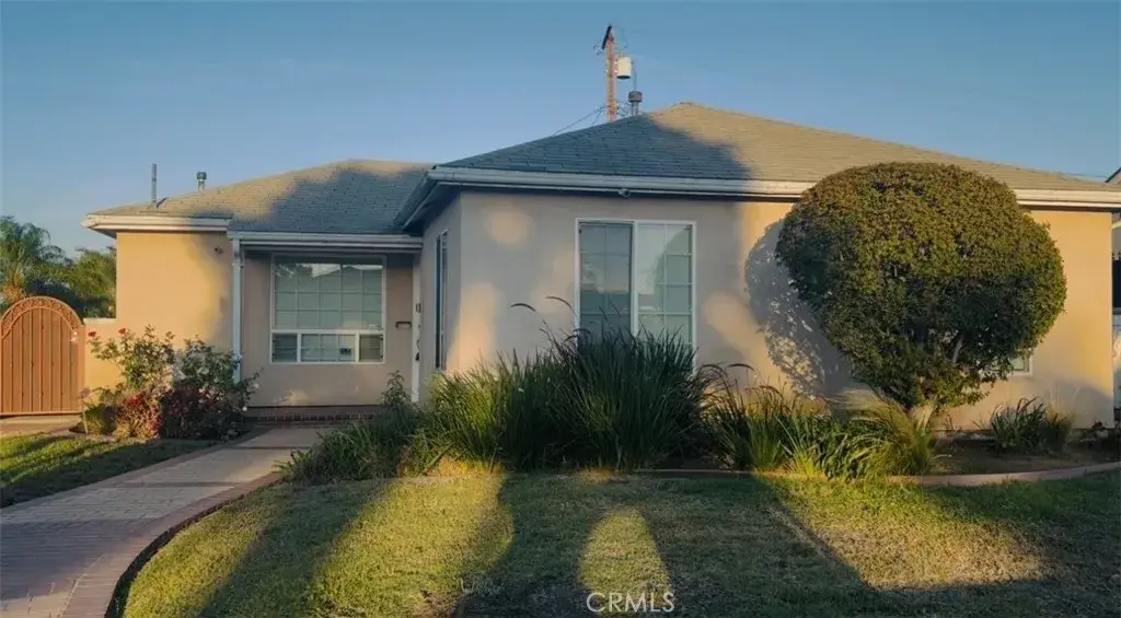 13902 S Zamora, Compton, CA 90222 - #1