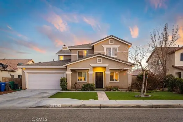 3102 E Topaz, Lancaster, CA 93535