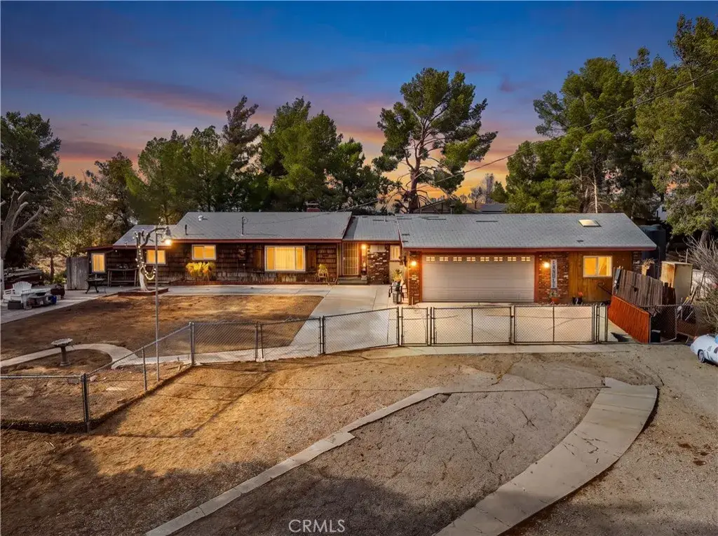 34920 Cheseboro, Palmdale, CA 93552 - #1