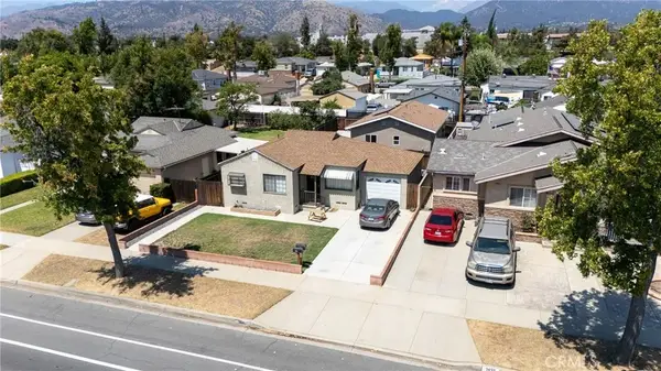1421 Bonita, La Verne, CA 91750