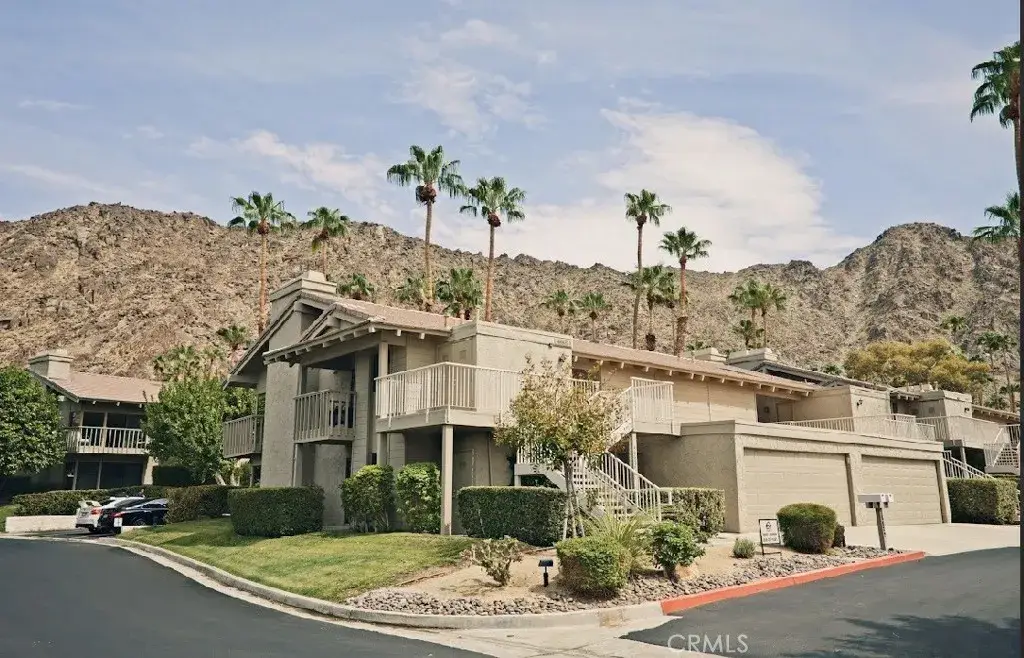 46632 Arapahoe Ln #b, Indian Wells, CA 92210 - #1