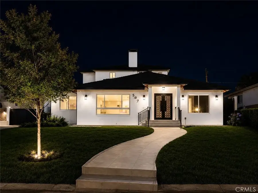 507 Bethany, Burbank, CA 91504 - #3