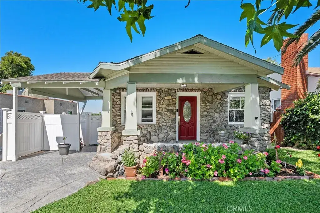 10739 Helendale, Tujunga, CA 91042 - #1