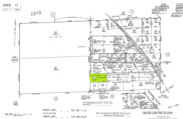 0 Oki, Acton, CA 93510